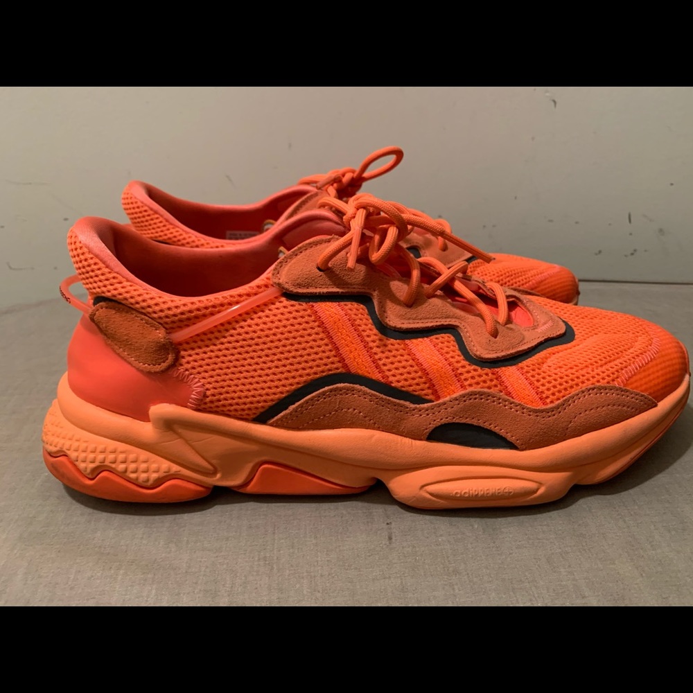 Adidas Ozweego size 14